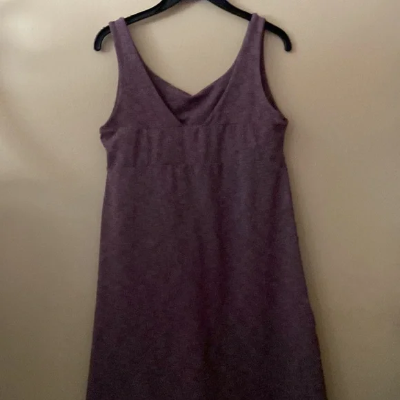 Kuhl babydoll athletic dress - Picture 6 of 14